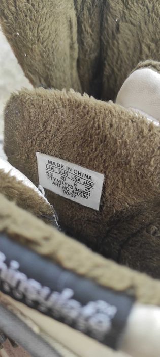 Дамски зимни обувки Salomon Thinsulate