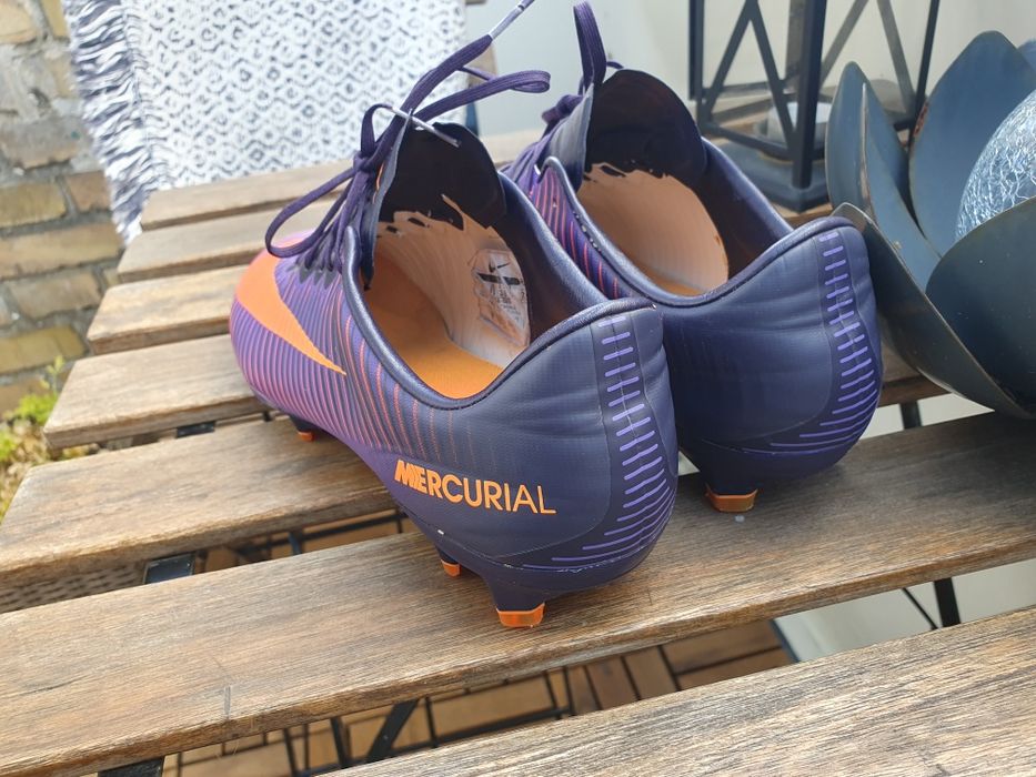 Nike Mercurial Vapor 11 Elite FG/AG (mărimea 38, 5)