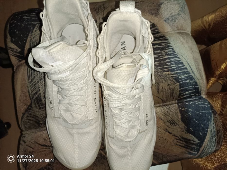 Nike Jordan proto max 720 и nike 95 sneakerboot