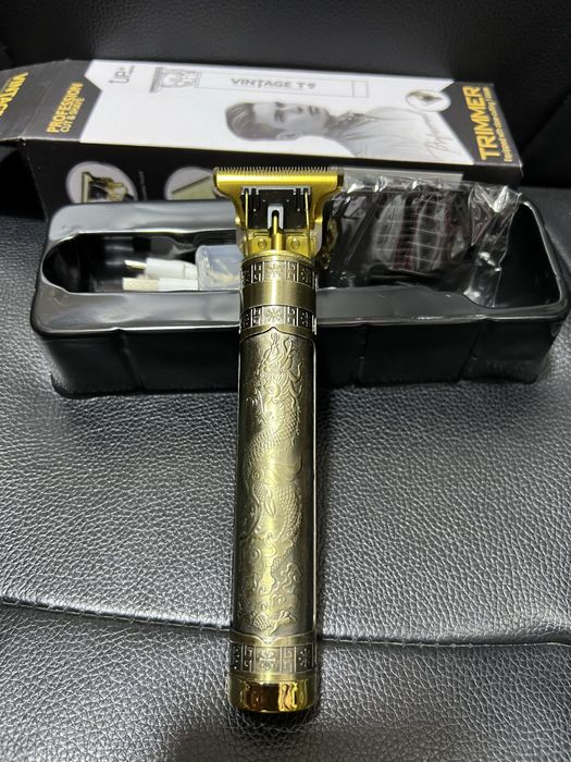 Trimmer / Aparat de Tuns (NOU)