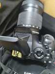 Фотоаппарат canon