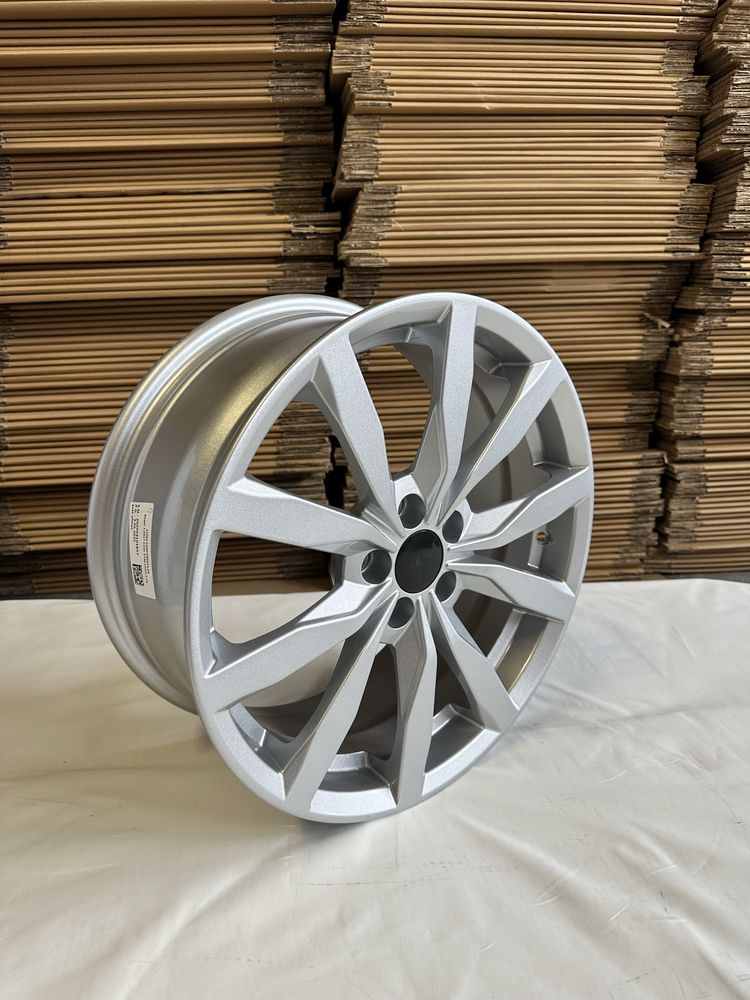 Чисто Нови Джанти 17” цола 5x100 - Bmw,Audi,Mercedes,Vw