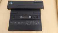 IBM Thinkpad 74P6734 Port Replicator II 2 Docking station