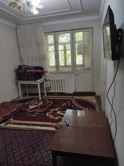 Sheriklikka kvartira bor ( Metro chilonzor )