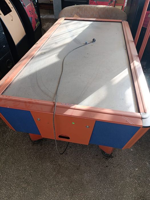 Air hockey flash roberto sport profesional