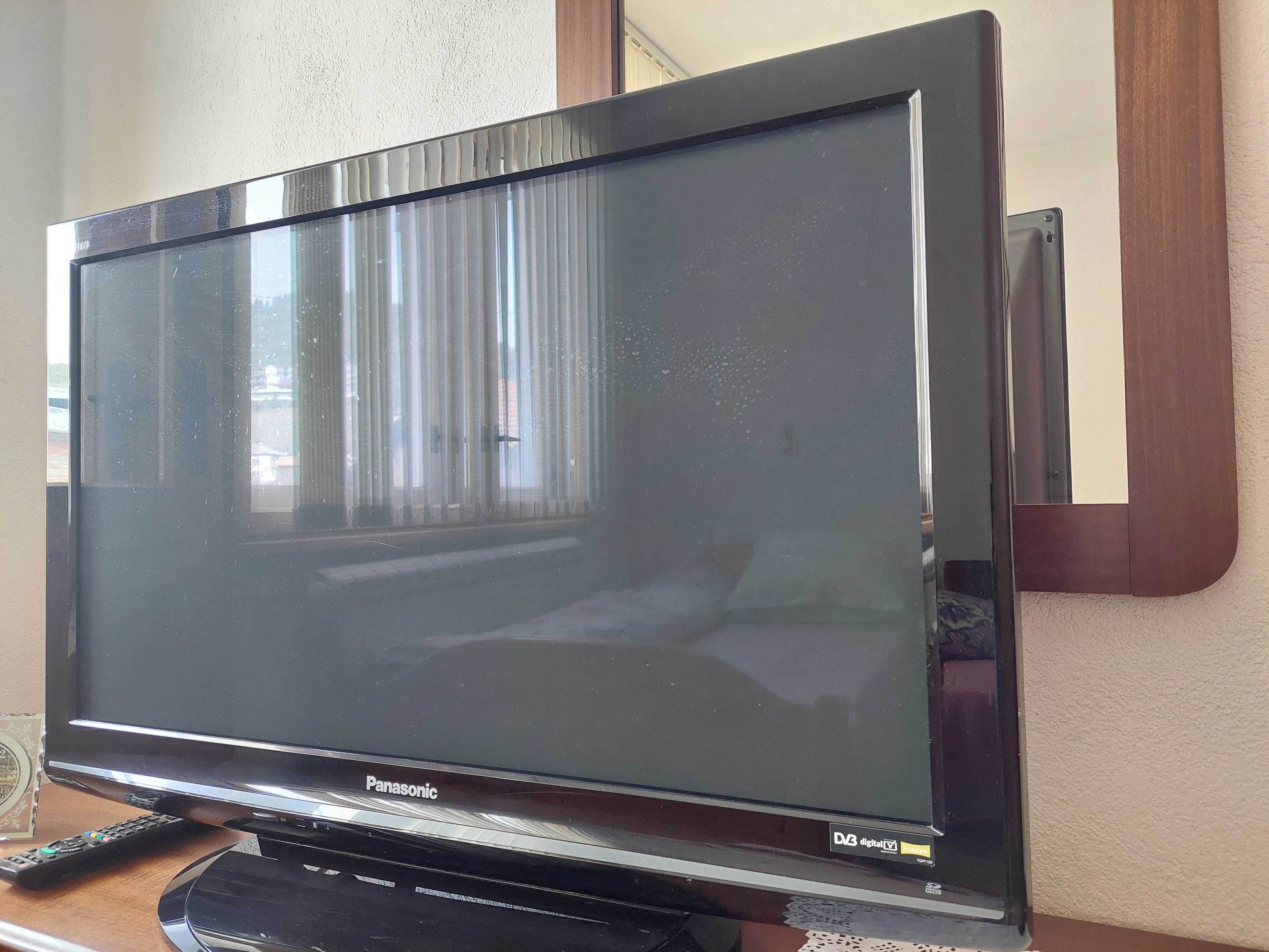 Panasonic TQFF139 37"