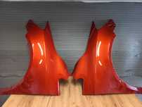 Aripa Fata Dreapta&Stanga VW Golf 5/V Plus 05-09 (LA2W (Portocaliu))
