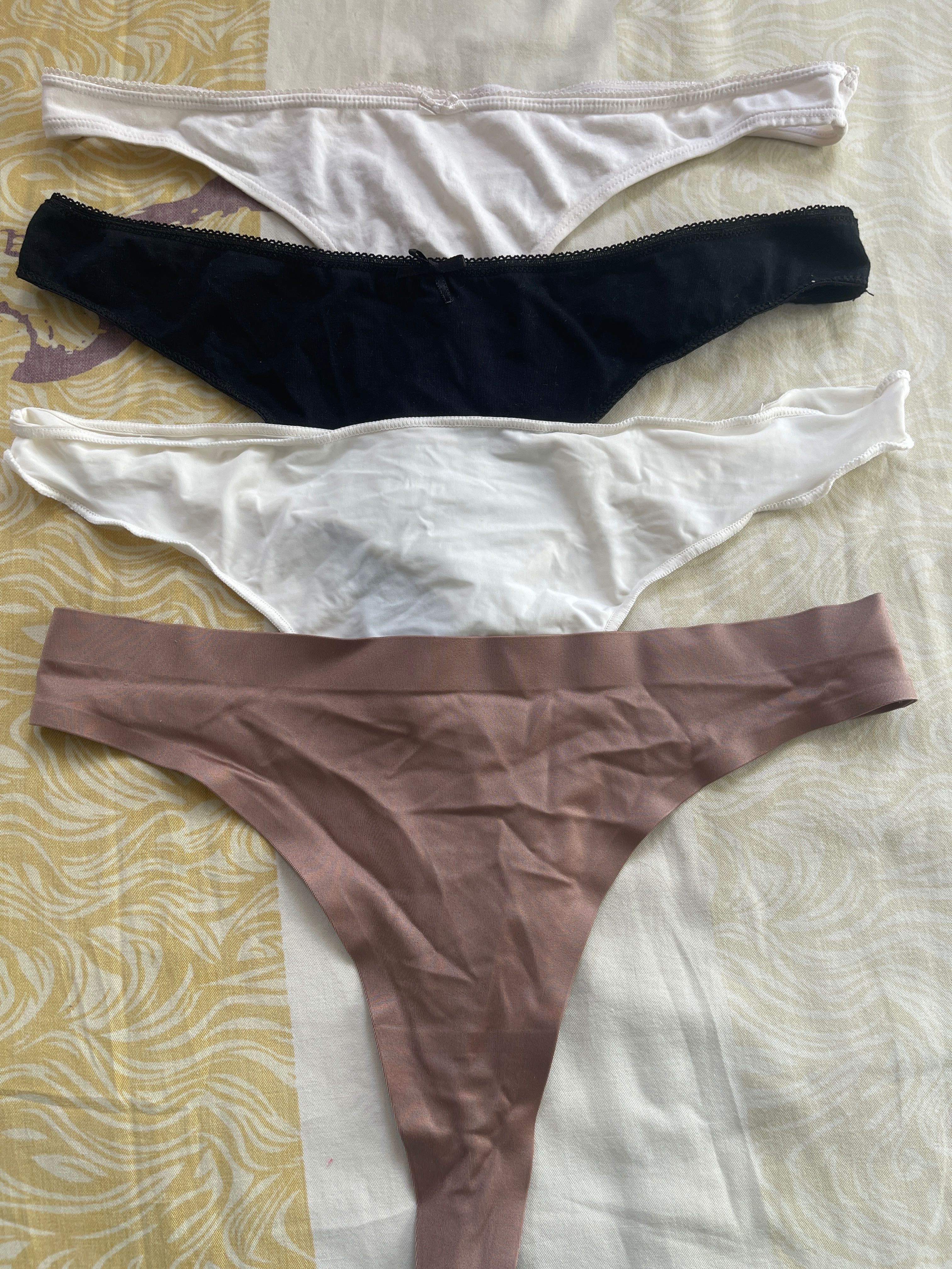 Трусики женские Victoria's Secret