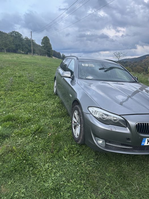 Vând BMW 530 D seria 5