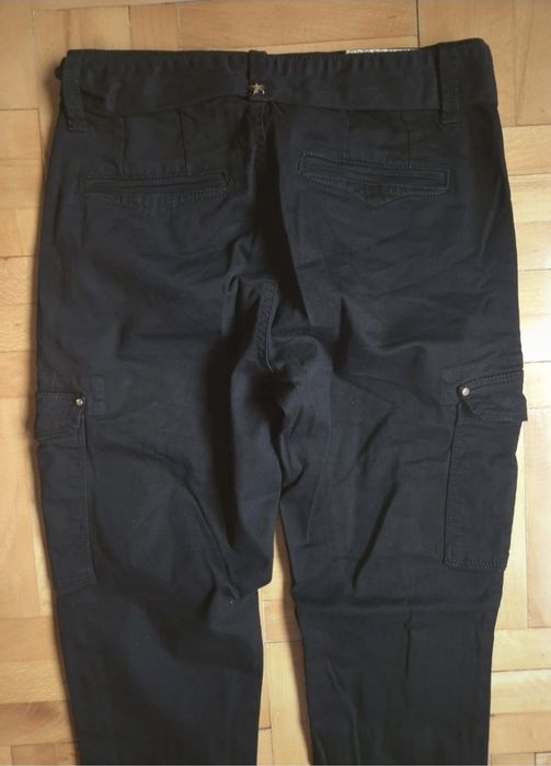 Pantaloni / Blugi Gaudi Jeans Skinny Tammy, Femei - 27 (34-36)
