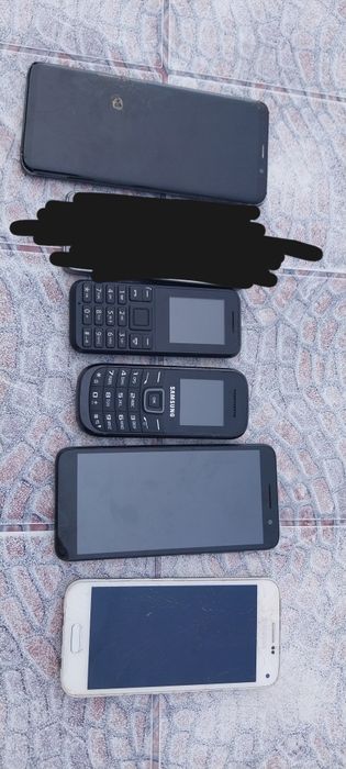 Telefoane mai vechi