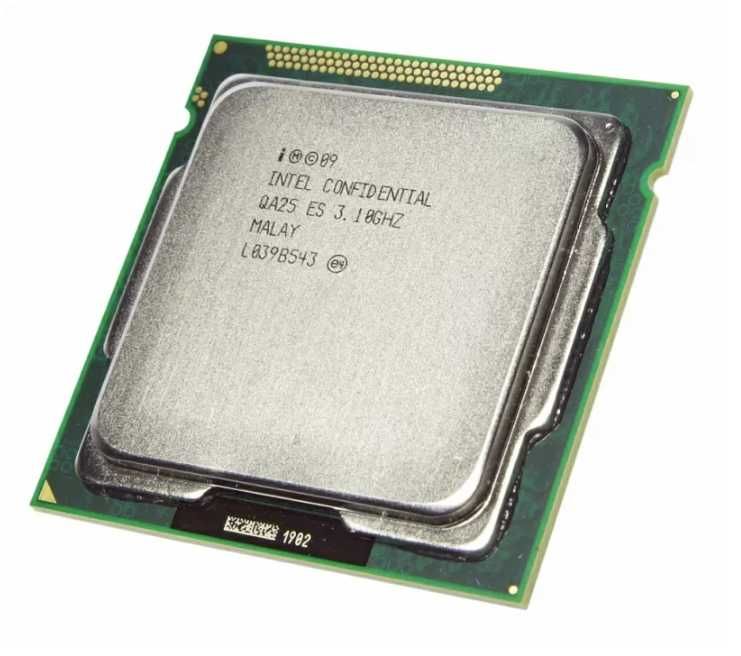 KIT Intel i5 - 2310- Sandy Bridge