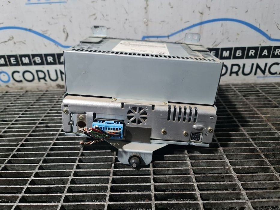 Cd player Suzuki Grand Vitara TD 1998 - 2005 (1311) 3910150j90