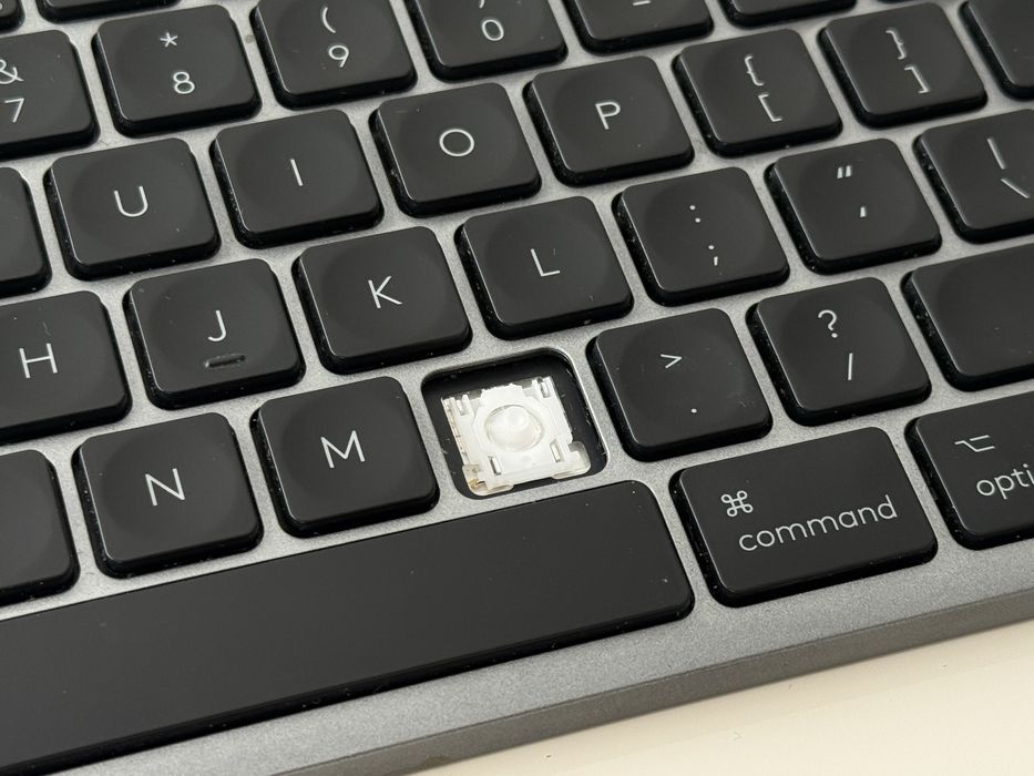 Tastatura MX Keys