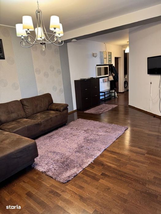 3 Camere, Obor, Bloc Nou, Centrala, Pet Friendly