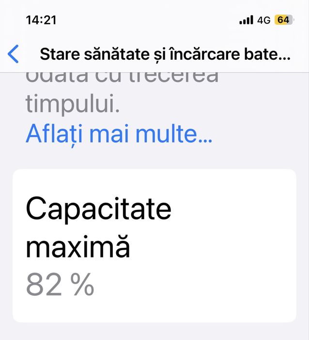 Iphone 12 de 64. Gb