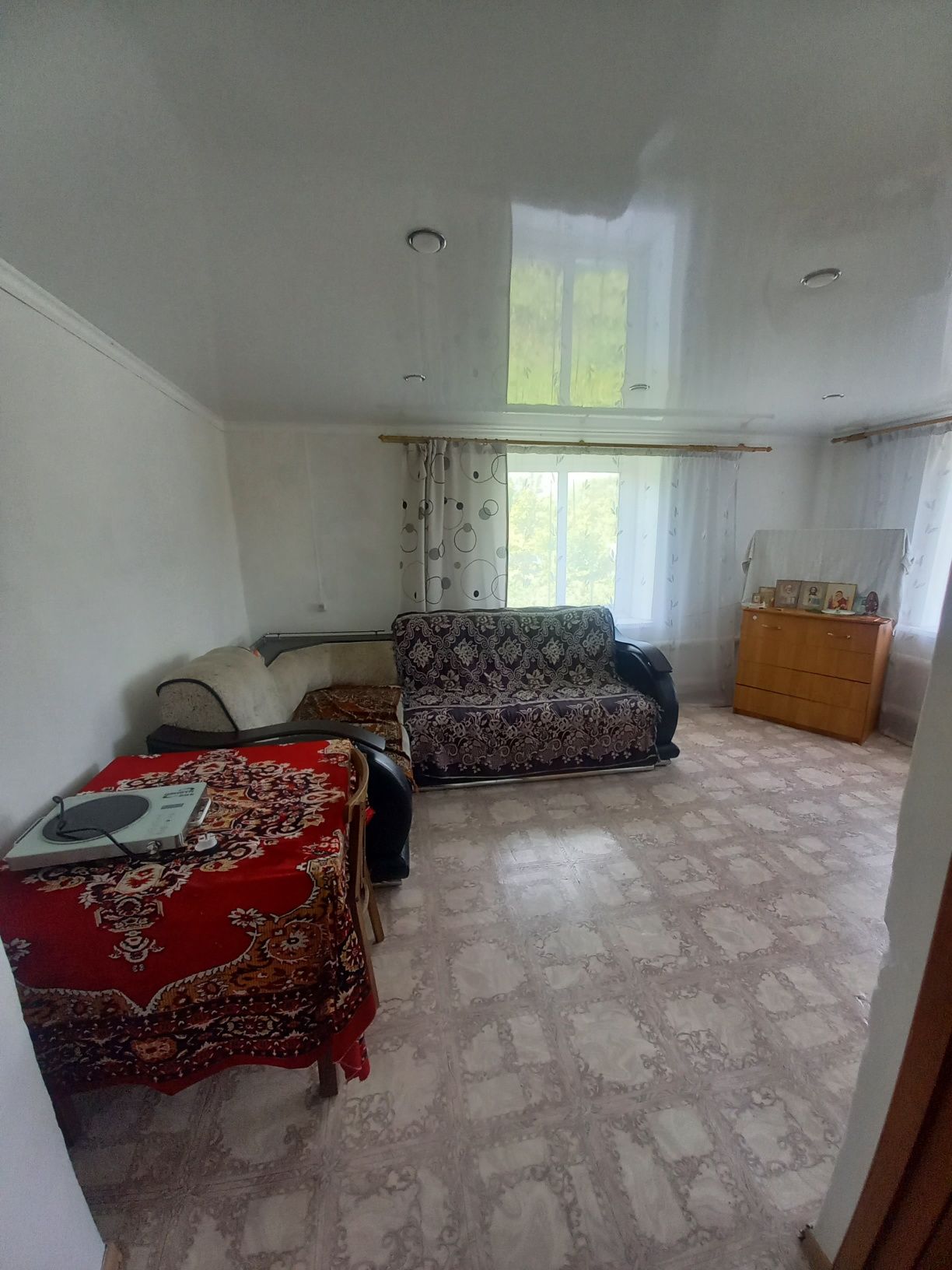Продам Дом с. Боровское