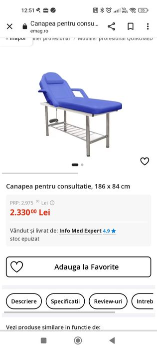 Masa cosmetica masj