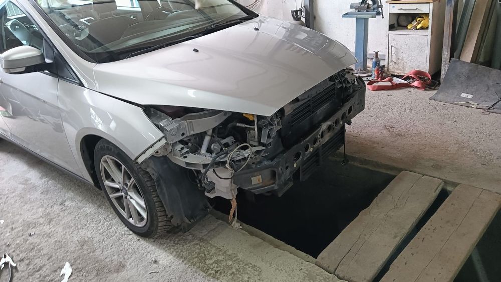 Tinichigerie auto vopsitorie plata la final