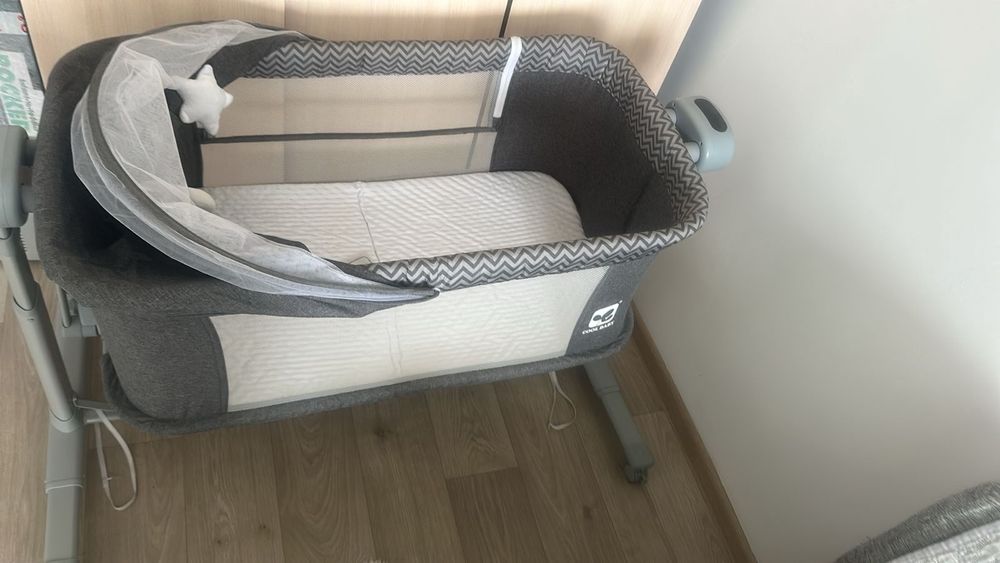 Продам детский кровать