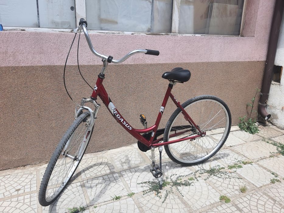 Дамски велосипед PEGASUS