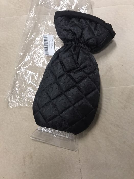 Yikaich ice Scraper ръкавица за почистване на сняг