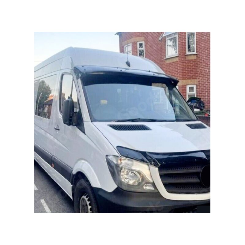 Сенник козирка за Mercedes Sprinter Мерцедес Спринтер