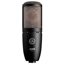 Микрофон akg p220