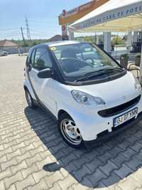 Smart fortwo MHD 451