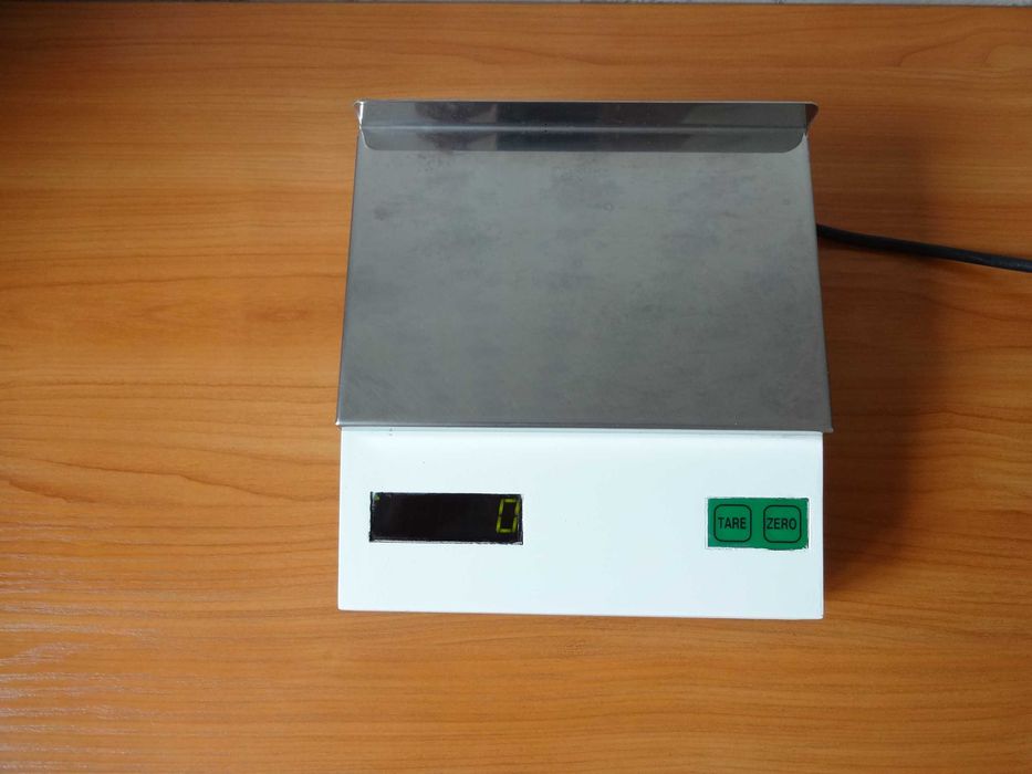 Търговска везна BIMCO B3