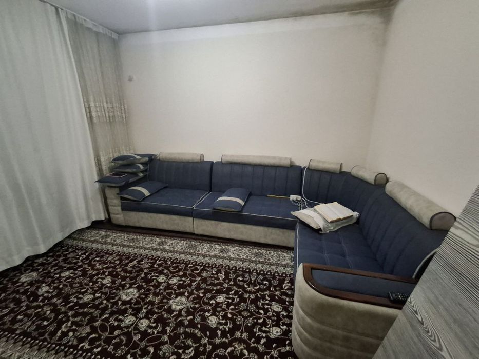 Ховли уй ремонт килинган