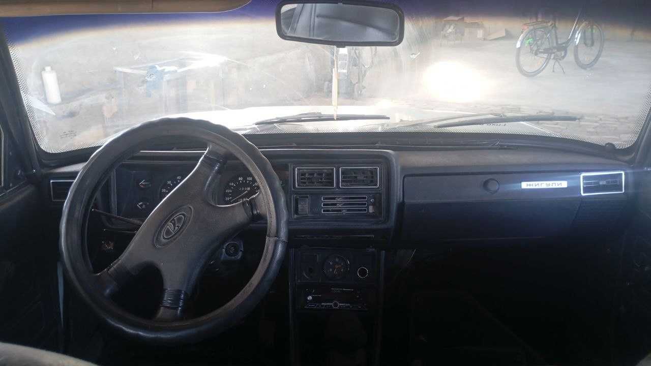 ВАЗ 2107 сотилади