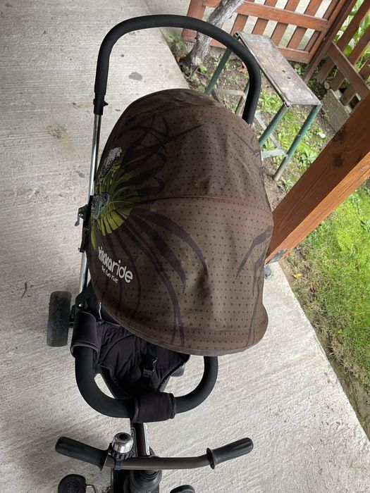 Триколка kikka ride