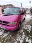 Vând Vw t4 caravelle automata lung fără rugina sau probleme ascunse