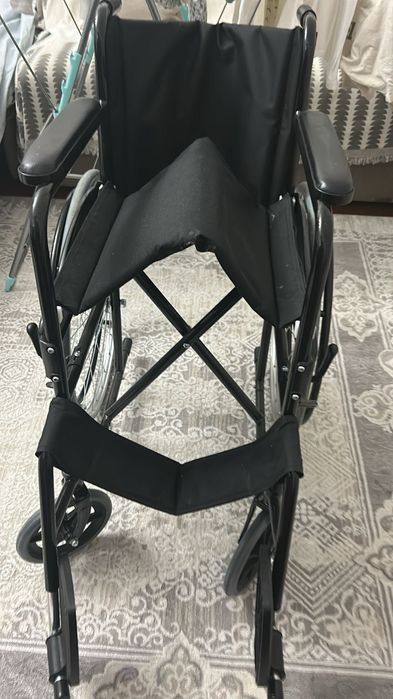 Инвалидное кресло коляска