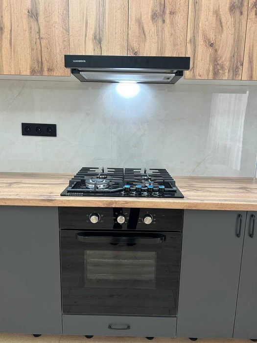 1комн Батыс-2, 52квадрат