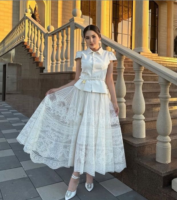 Продам платье. Новое в упаковке. 30000тг