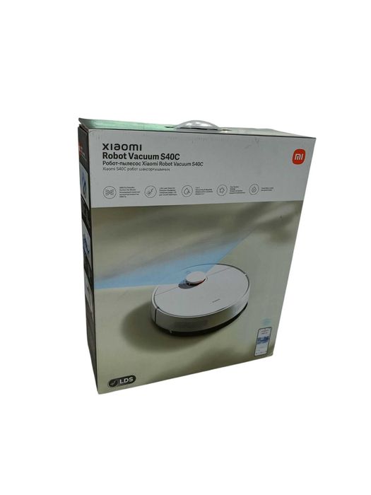 Robot de aspirare Xiaomi S40C