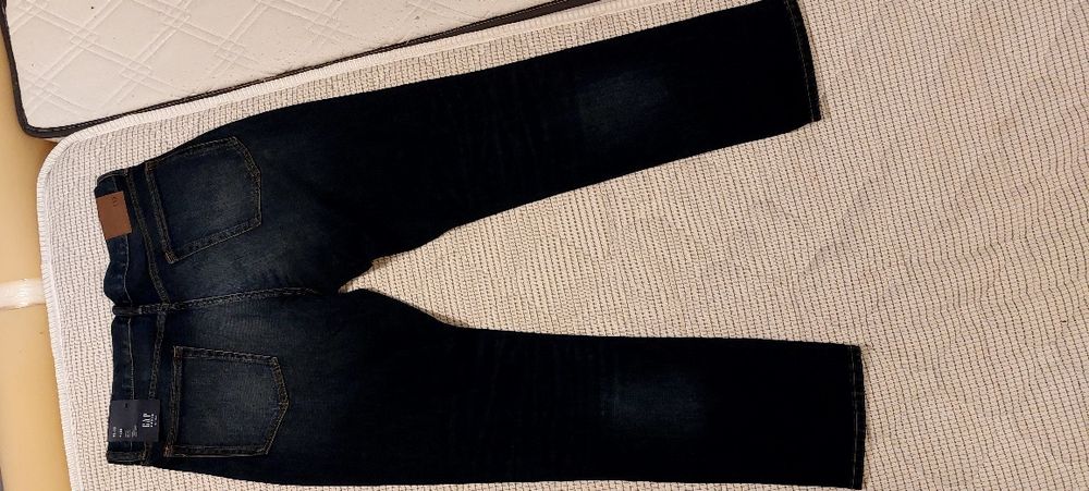 Blue jeans original GAP