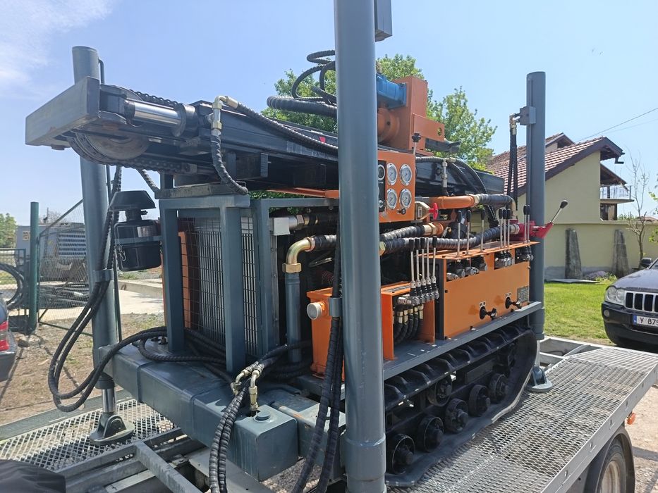 Сондажи за вода в цялата страна от 100 до 180 лв