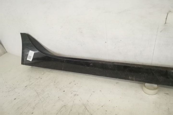 Ягуар ХФ / Jaguar XF X260 Оригинален десен праг/странична лайсна в доб