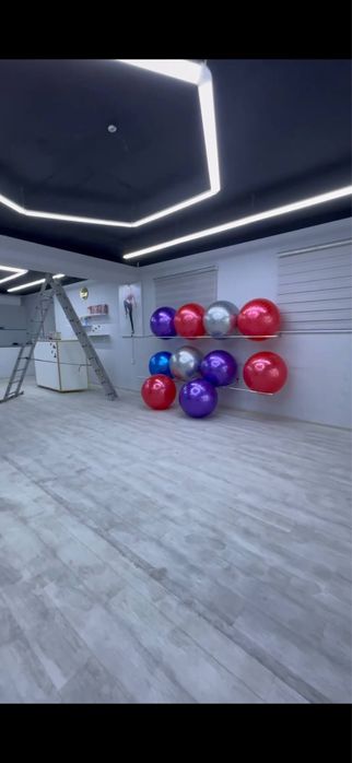 Сдаётся зал в аренду!