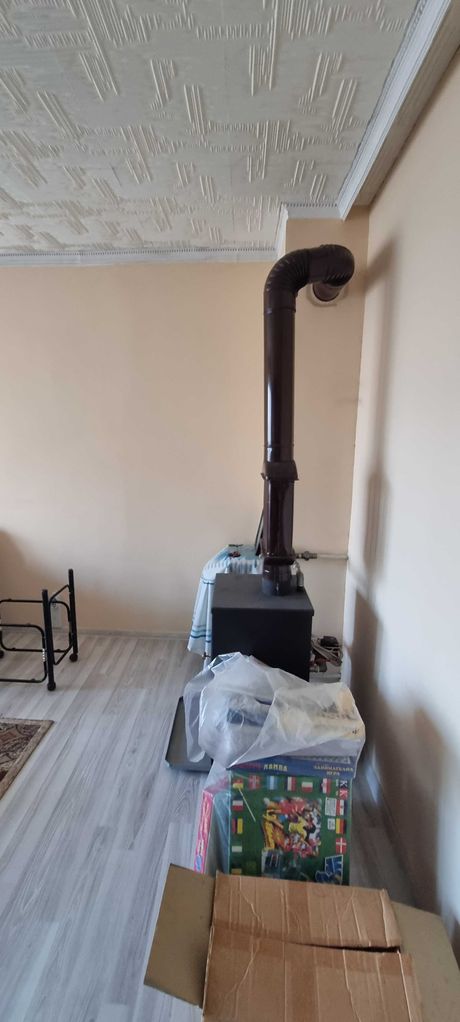 Продава се Двустаен апартамент в Разград, Орел - 60 кв.м за 1020 €/кв.м - Снимка #7