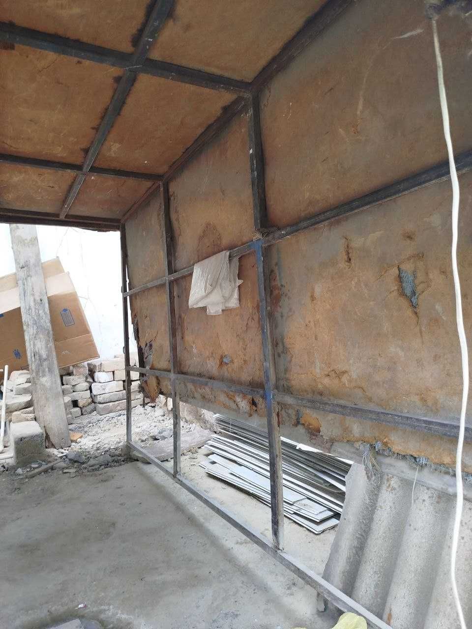 Чанган 69 дан йечилган