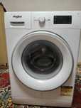 Пералня Whirlpool 6th Sense