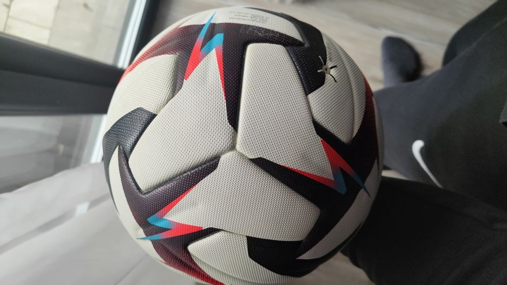Minge fotbal Kipsta Ligue 1 24/25 balloon officiel