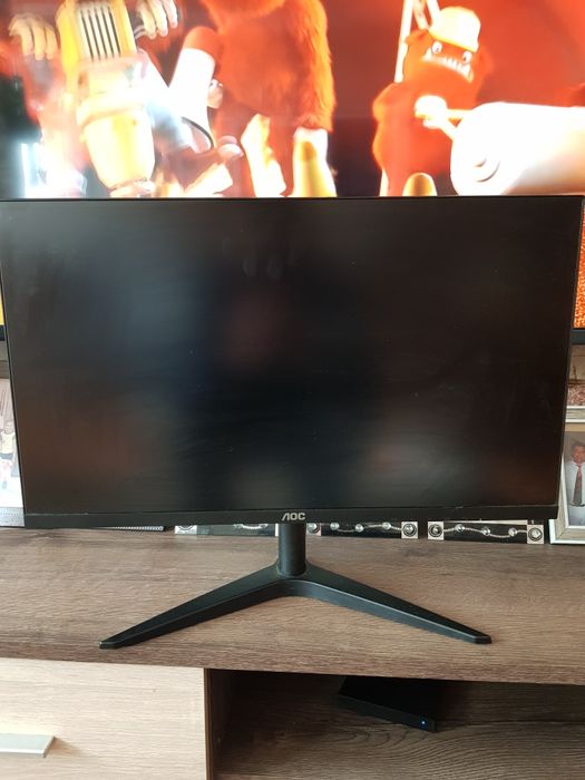 AOC 24b1h монитор