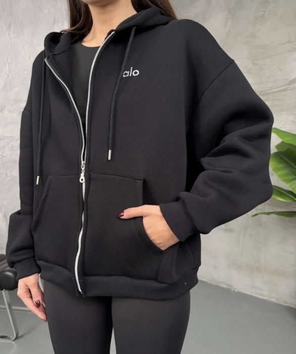 Дамски суитшърт - Alo yoga