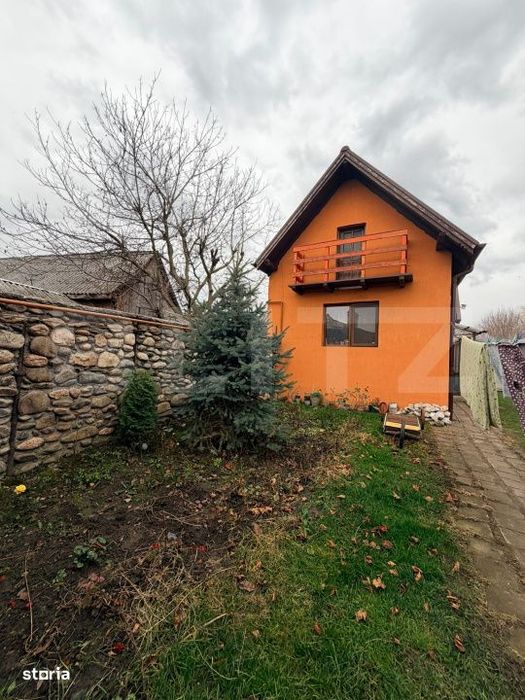 Casa de vanzare – proprietate generoasa 2.285 m² teren, 230.000 eur