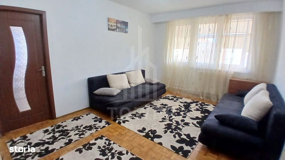 Apartament 2 camere | zona Bulevardul Vasile Milea
